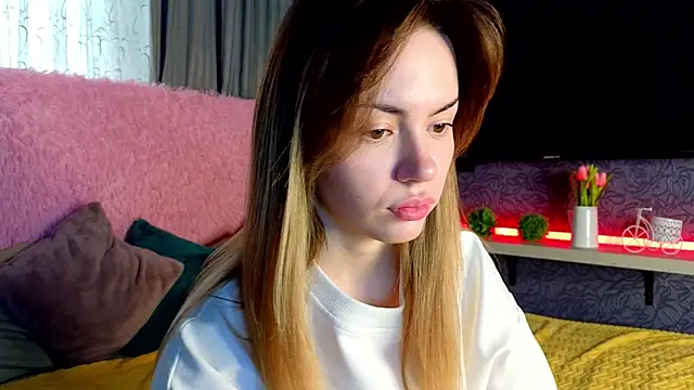 telari0l0ve online show from 8, 1, 2026