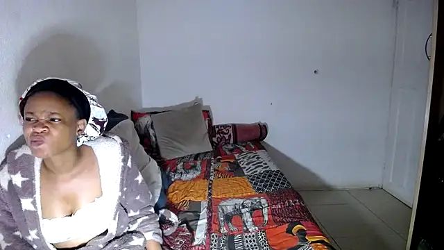 EbonyEssence online show from 11, 4, 2026