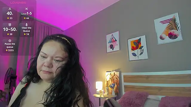 sandra jackson online show from 11, 11, 2025