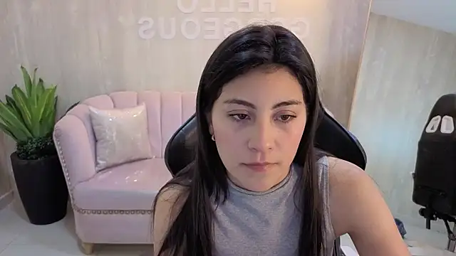 Zoe Blaze A online show from 28, 10, 2025