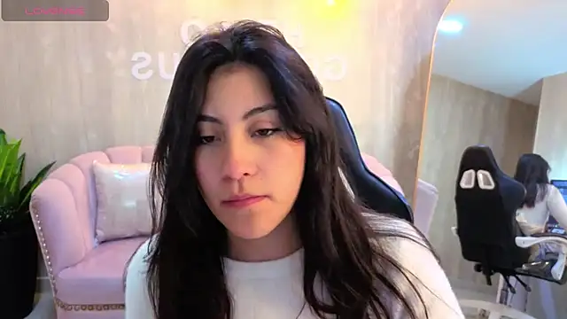 Zoe Blaze A online show from 11, 11, 2025