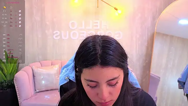 Zoe Blaze A online show from 14, 11, 2025