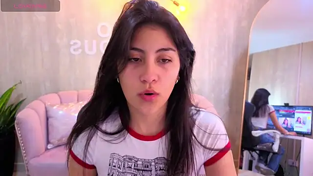 Zoe Blaze A online show from 25, 11, 2025