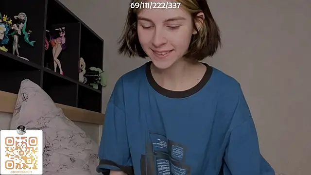 Snapshot of bertamimi chatting on 13, 9, 2025 bertamimi online show from 13, 9, 2025