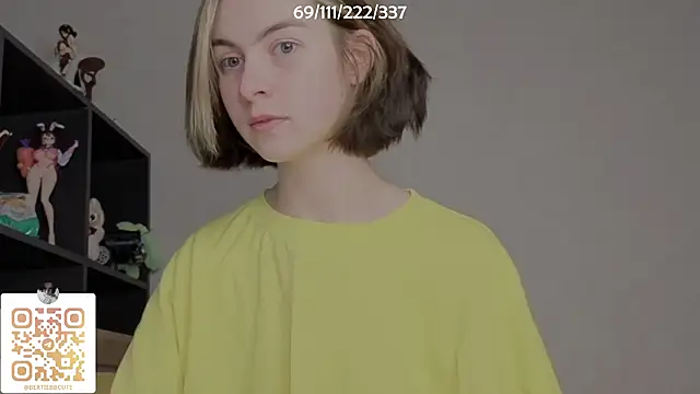 Snapshot of bertamimi chatting on 27, 9, 2025 bertamimi online show from 27, 9, 2025