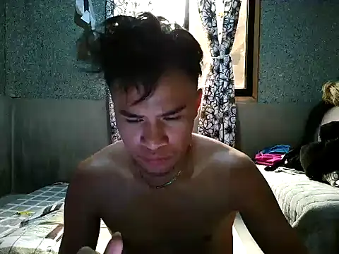 urbillyboi online show from 7, 10, 2025