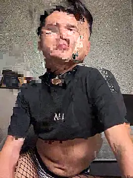 urbillyboi online show from 21, 10, 2025