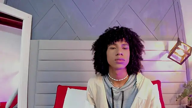 Johan gz  online show from 15, 11, 2025