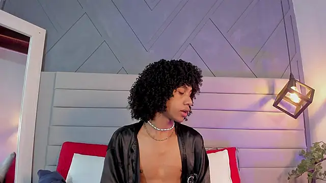 Johan gz  online show from 17, 11, 2025