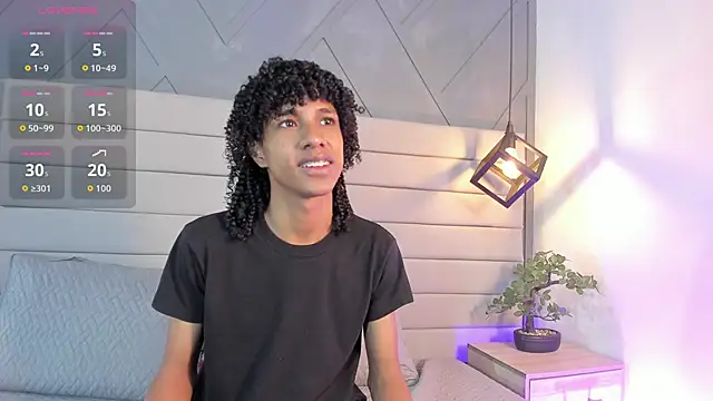 Johan gz  online show from 21, 11, 2025