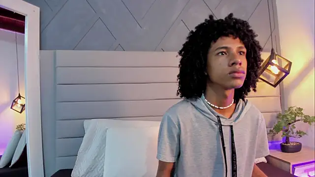 Johan gz  online show from 26, 11, 2025