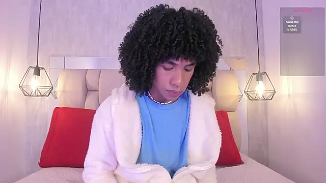 Johan gz  online show from 17, 1, 2026