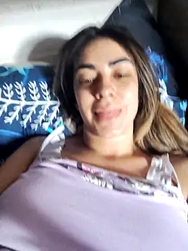 CristalHeart  online show from 22, 11, 2025