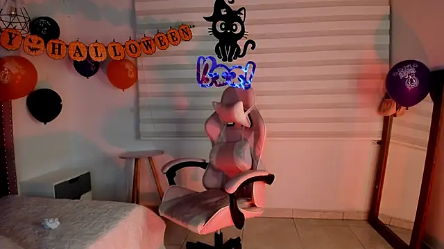 Jade rey  online show from 26, 10, 2025