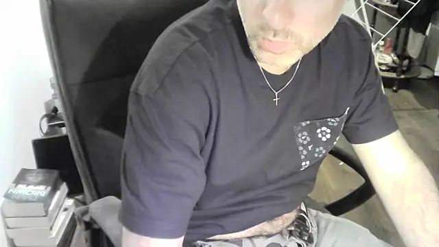 Chrisprngr online show from 26, 5, 2026