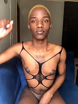 Trans fairy online show from 9, 9, 2025