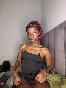 Trans fairy online show from 14, 4, 2026