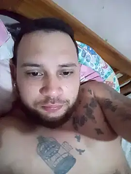 Catire10  online show from 14, 9, 2025