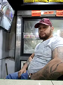 Catire10  online show from 5, 11, 2025