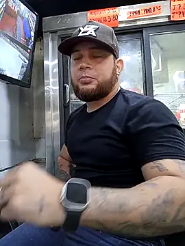 Catire10  online show from 10, 11, 2025