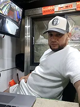 Catire10  online show from 26, 11, 2025