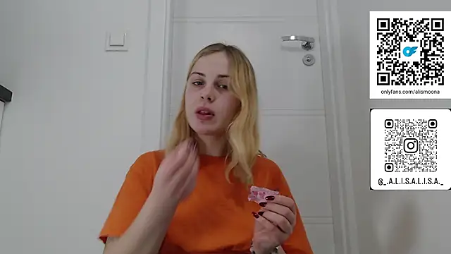 Alismoona online show from 20, 2, 2026