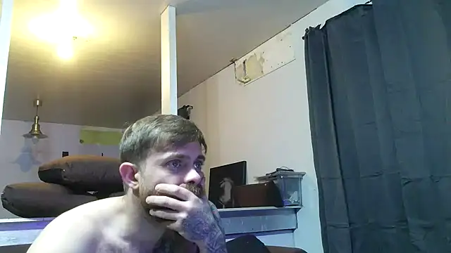 Bikerhot883hd online show from 22, 4, 2026