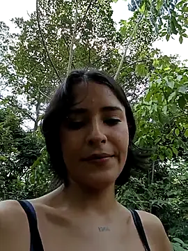 Mikasa-Ackerman online show from 18, 12, 2025