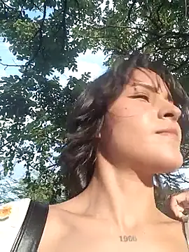 Mikasa-Ackerman online show from 9, 1, 2026