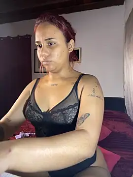 MelissaAGT online show from 11, 9, 2025