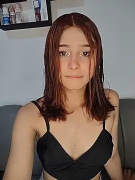 Virgin Sophia online show from 15, 4, 2026