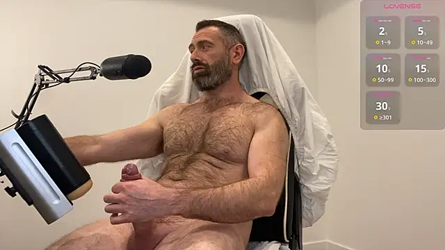 TheDonnyBasilisk online show from 20, 3, 2026