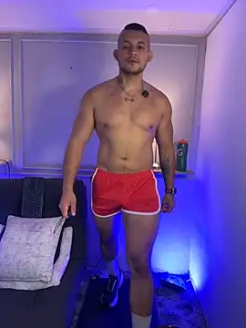 Marco Vega online show from 16, 2, 2026