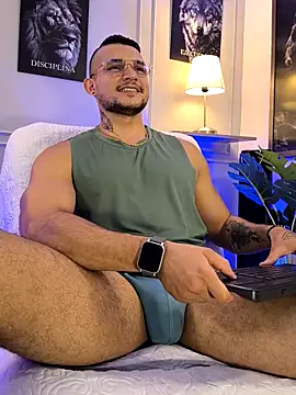 Marco Vega online show from 8, 4, 2026