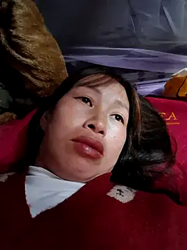 ngocngoc cute online show from 11, 2, 2026