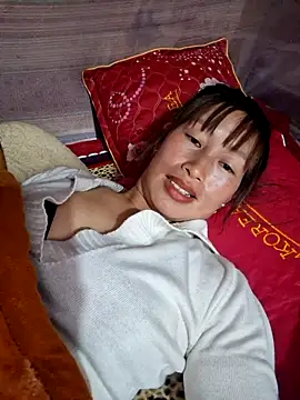 ngocngoc cute online show from 6, 3, 2026