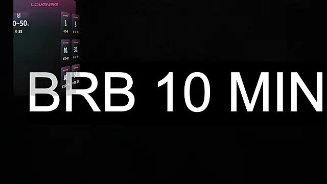 Vanellopes online show from 13, 11, 2025