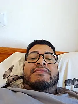 EbanoENeves69 online show from 18, 11, 2025