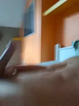 Snapshot of lebonfeu chatting on 24, 10, 2025 lebonfeu online show from 24, 10, 2025