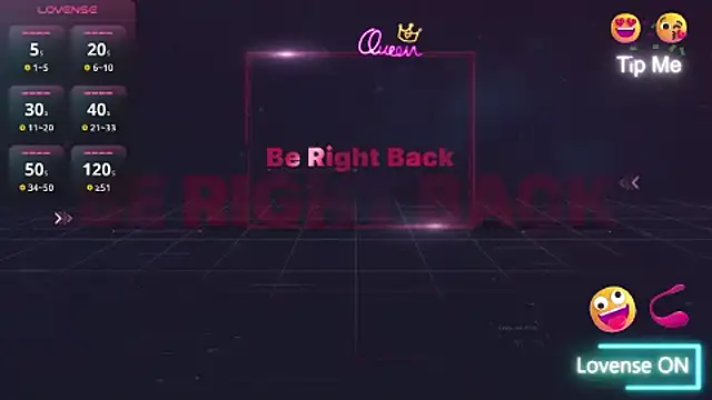 SplendidThalita online show from 6, 1, 2026