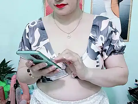 Spa-LinhLinh online show from 14, 5, 2026