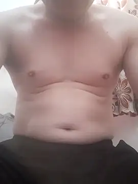 Snapshot of Brongiep chatting on 10, 11, 2025 Brongiep online show from 10, 11, 2025