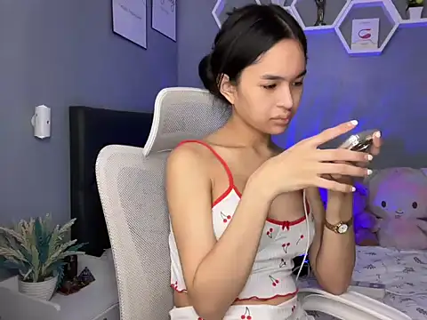 Snapshot of lelasohna chatting on 22, 11, 2025 lelasohna online show from 22, 11, 2025