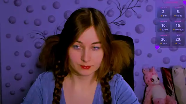 lilith diva online show from 28, 2, 2026