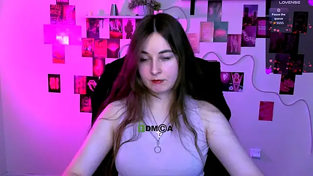 lilith diva online show from 8, 3, 2026