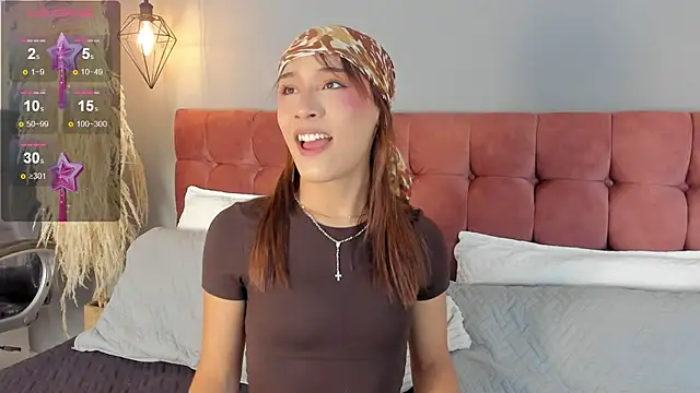 victoria decapri online show from 20, 3, 2026