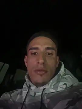 Cuban 4777 online show from 12, 11, 2025