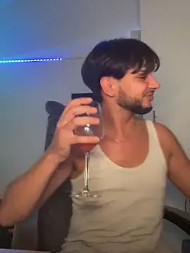 Gipsyboysteve online show from 15, 9, 2025