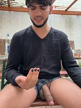 Gipsyboysteve online show from 22, 9, 2025