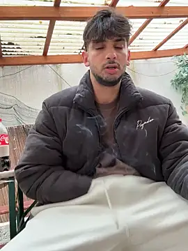 Gipsyboysteve online show from 14, 11, 2025